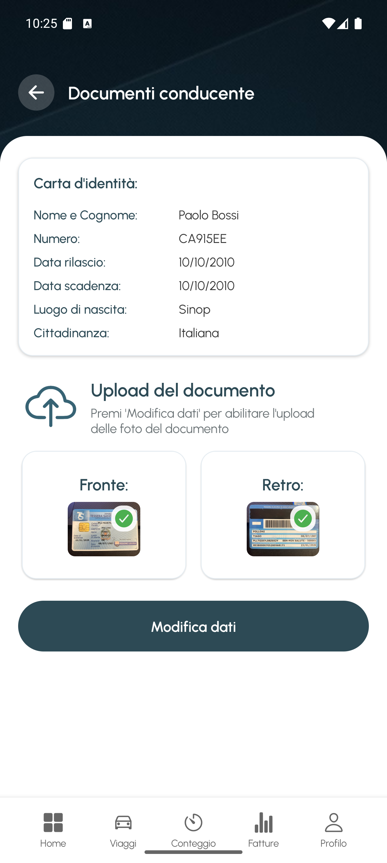 Dashboard preview 15